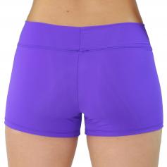 Trendy Trends Tricot Booty Short