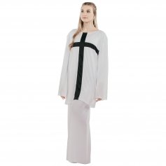 Danzcue Praise Dance Cross Inspired Tunic