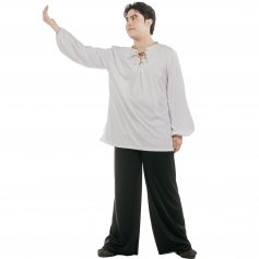 Danzcue Plaquet Praise Dance Tunic