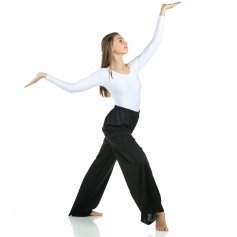 Danzcue Adult Jazz Pants (Small, Black) : : Clothing, Shoes &  Accessories